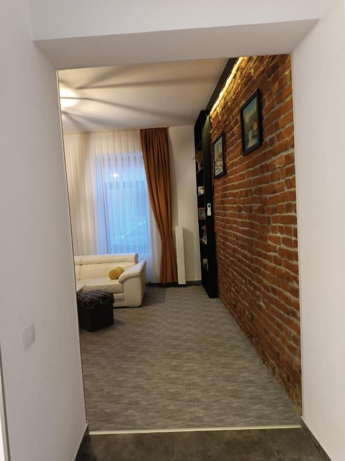 Apartament Ultracentral Oradea Exterior foto