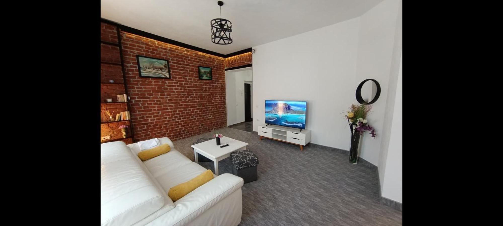 Apartament Ultracentral Oradea Exterior foto